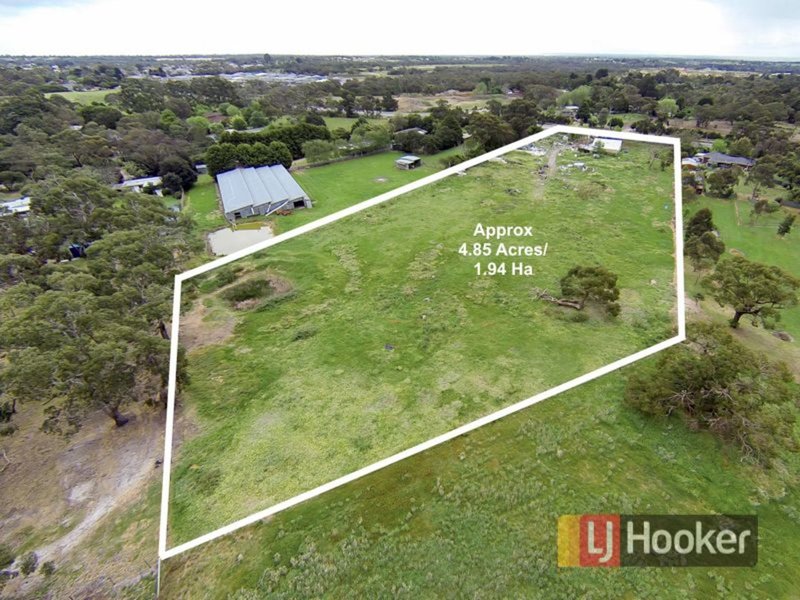 520 Cranbourne Frankston Road, Langwarrin VIC 3910