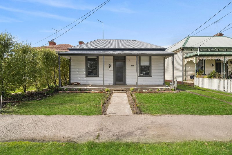 Photo - 520 Doveton Street North, Soldiers Hill VIC 3350 - Image