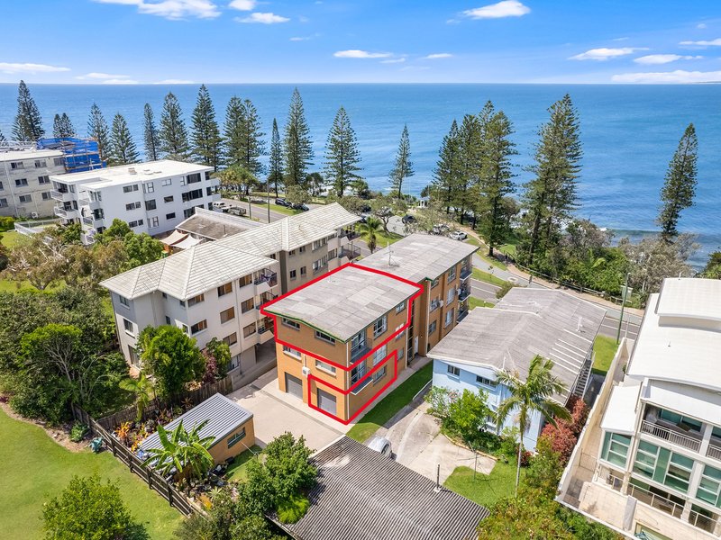 Photo - 5/20 Esplanade Headland , Kings Beach QLD 4551 - Image 3