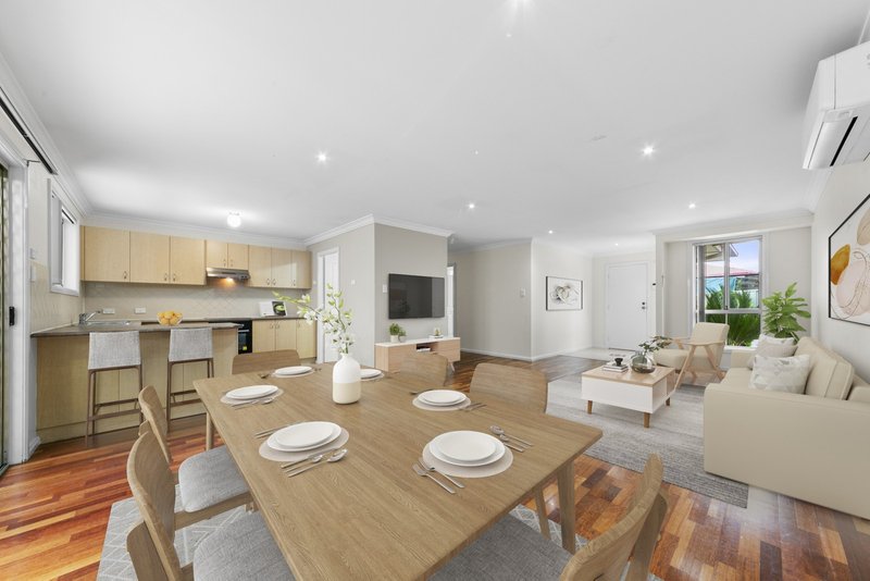 Photo - 5/20 Ettalong Road, Greystanes NSW 2145 - Image 1