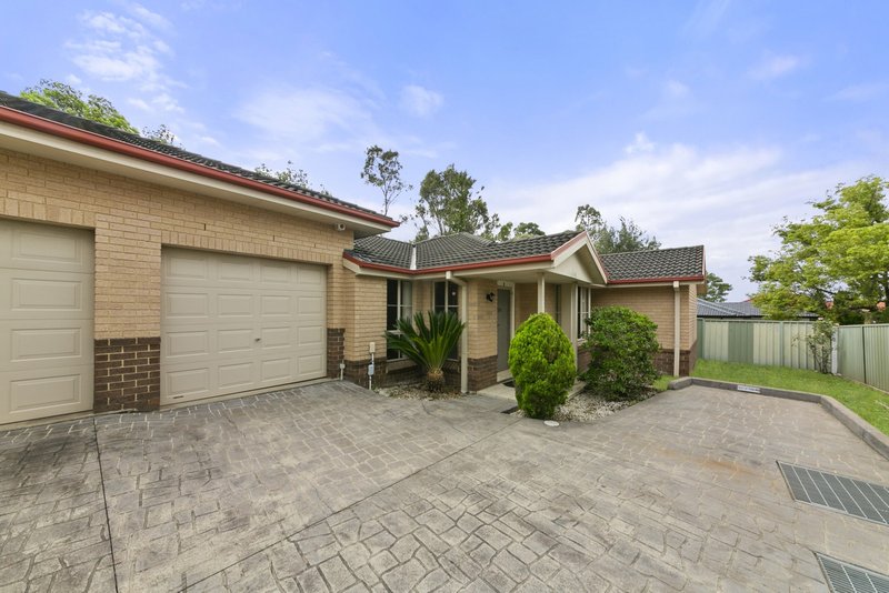 Photo - 5/20 Ettalong Road, Greystanes NSW 2145 - Image 6
