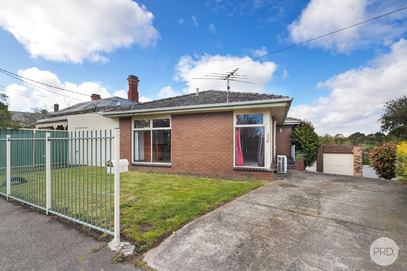 520 Eureka Street, Eureka VIC 3350