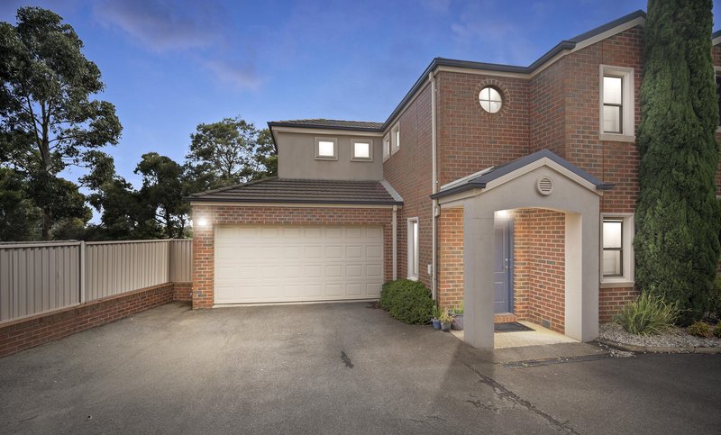 5/20 Falcon Drive, Invermay Park VIC 3350