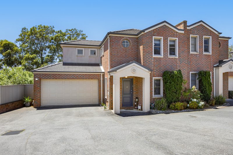 Photo - 5/20 Falcon Drive, Invermay Park VIC 3350 - Image 1