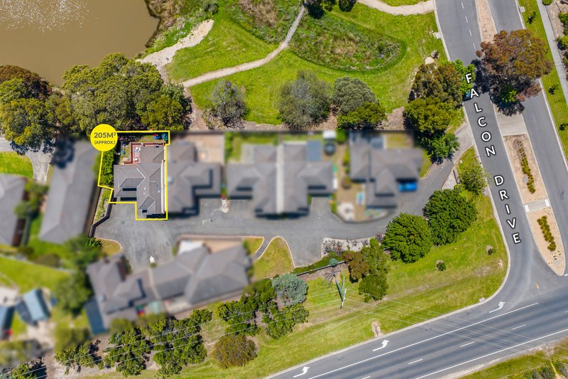 Photo - 5/20 Falcon Drive, Invermay Park VIC 3350 - Image 19