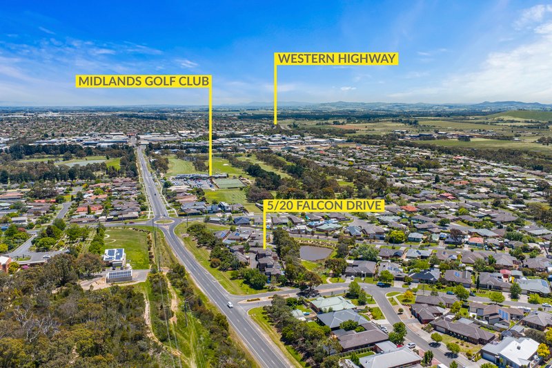 Photo - 5/20 Falcon Drive, Invermay Park VIC 3350 - Image 20