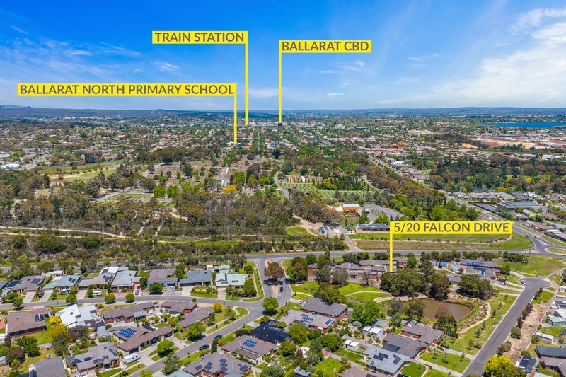 Photo - 5/20 Falcon Drive, Invermay Park VIC 3350 - Image 21