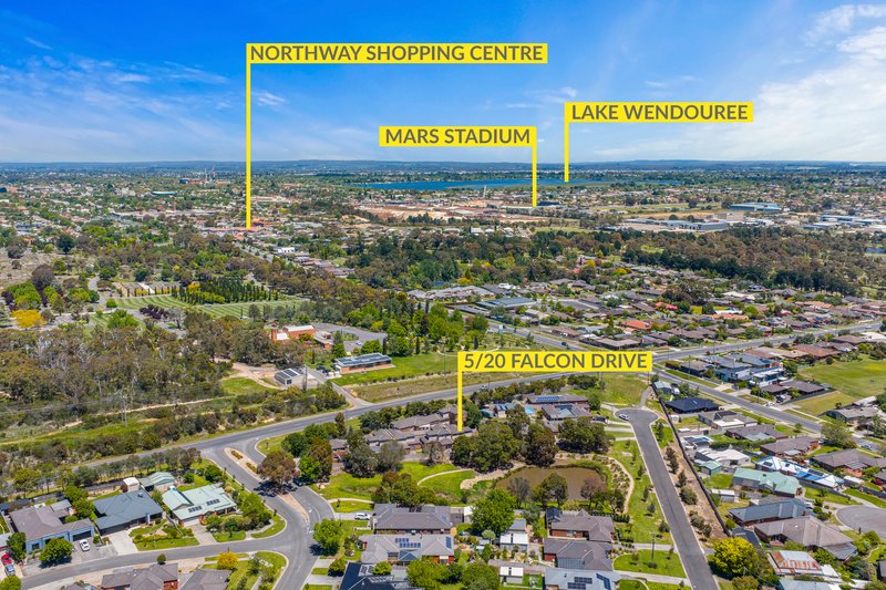 Photo - 5/20 Falcon Drive, Invermay Park VIC 3350 - Image 22