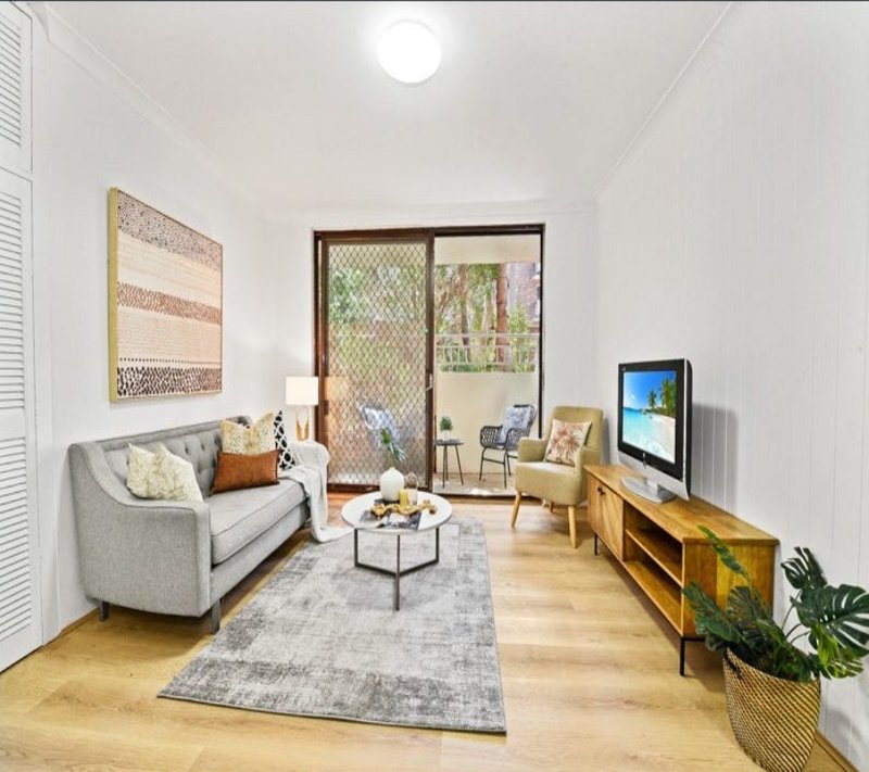 5/20 Harold Street, Parramatta NSW 2150