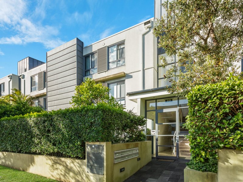 5/20 Hawkesbury Avenue, Dee Why NSW 2099