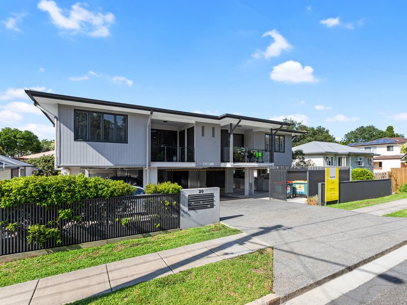 Photo - 5/20 Helles Street, Moorooka QLD 4105 - Image 9