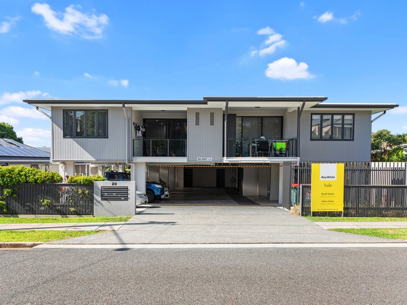 Photo - 5/20 Helles Street, Moorooka QLD 4105 - Image 10