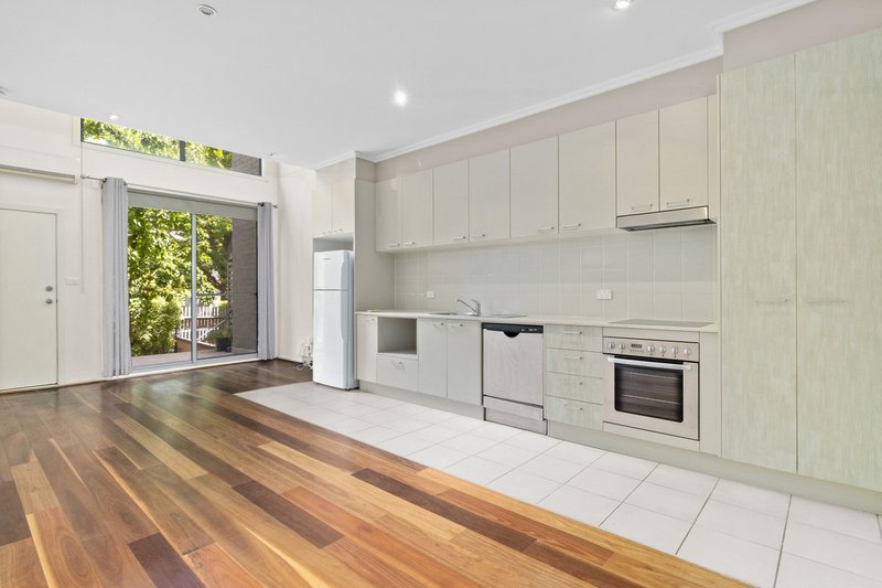 Photo - 5/20 Ijong Street, Braddon ACT 2612 - Image 1
