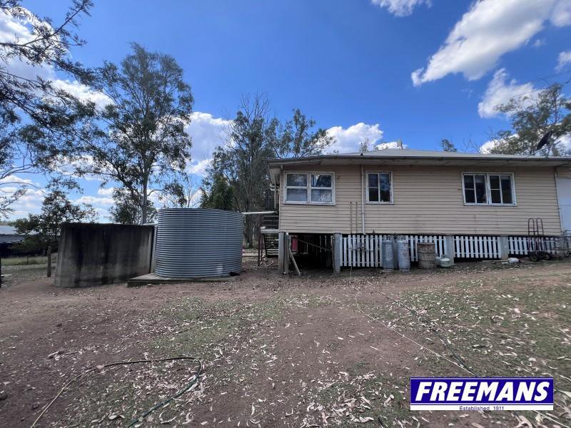 Photo - 520 Kumbia Road, Ellesmere QLD 4610 - Image