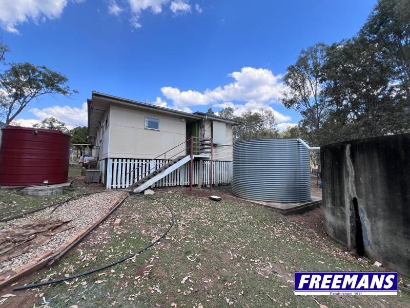 Photo - 520 Kumbia Road, Ellesmere QLD 4610 - Image 2