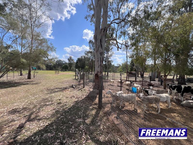 Photo - 520 Kumbia Road, Ellesmere QLD 4610 - Image 34