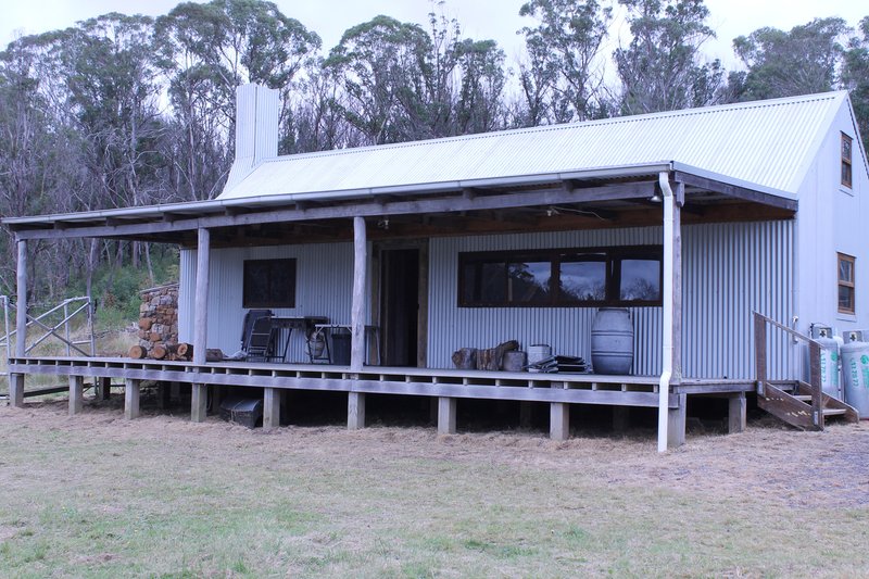 520 Middle Mountain Road, Braidwood NSW 2622