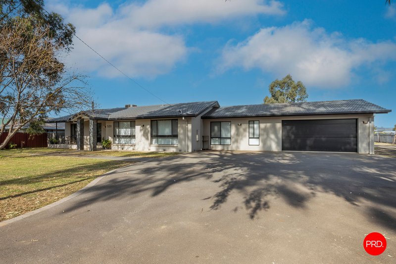 520 Midland Highway, Huntly VIC 3551