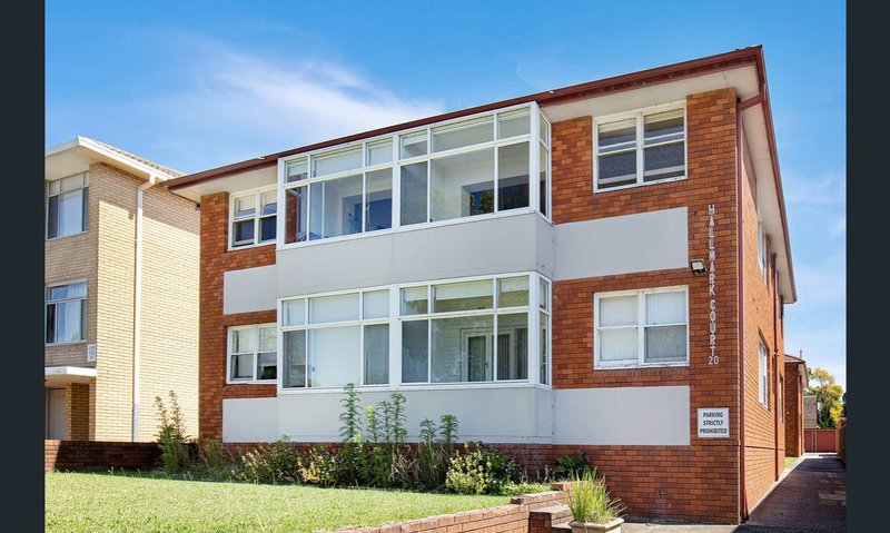 5/20 Monomeeth Street, Bexley NSW 2207