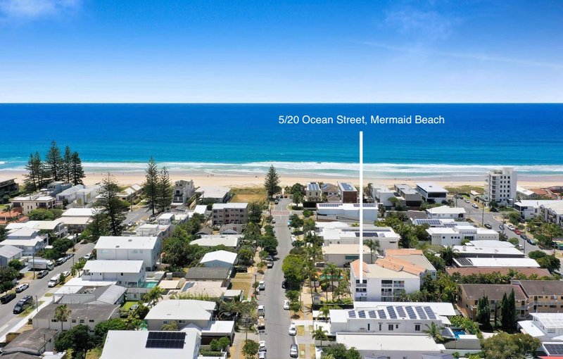 5/20 Ocean Street, Mermaid Beach QLD 4218