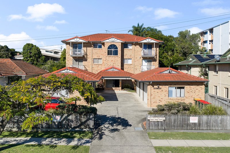 Photo - 5/20 Parkhill Street, Chermside QLD 4032 - Image 1