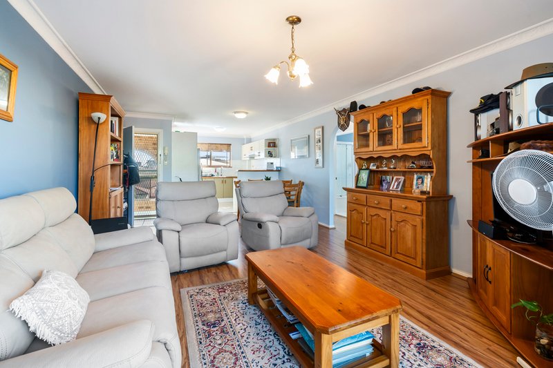 Photo - 5/20 Parkhill Street, Chermside QLD 4032 - Image 4