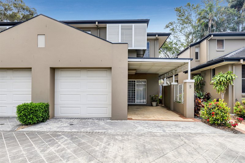 Photo - 5/20 Patrick Street, Norman Park QLD 4170 - Image 1