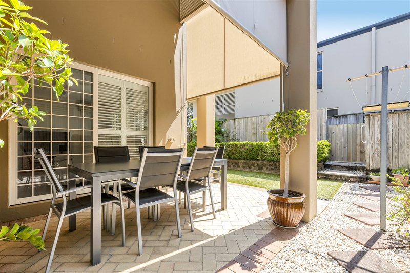 Photo - 5/20 Patrick Street, Norman Park QLD 4170 - Image 8