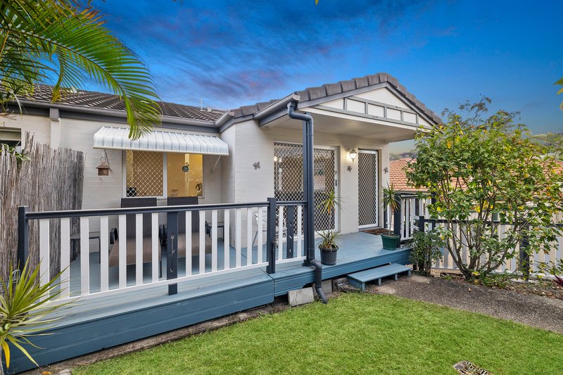 Photo - 5/20 Sizer Street, Everton Park QLD 4053 - Image 2