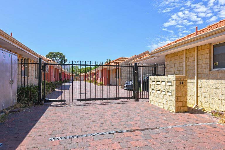 Photo - 5/20 Stalker Road, Gosnells WA 6110 - Image 3