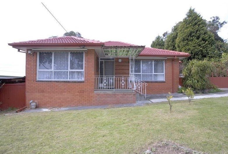 Photo - 520 Stephensons Road, Mount Waverley VIC 3149 - Image 1