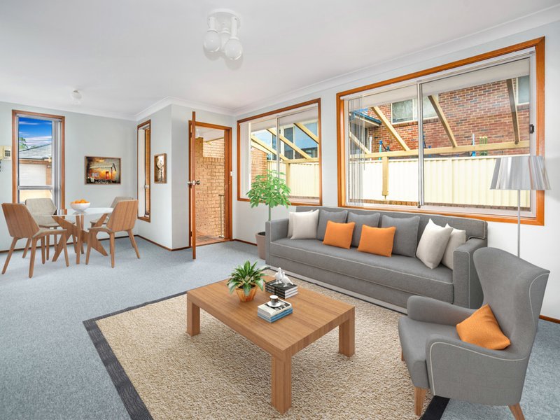 5/20 Stuart Street, Helensburgh NSW 2508