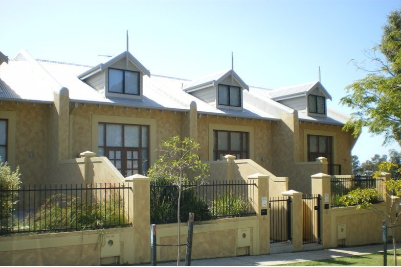 Photo - 5/20 Subiaco Road, Subiaco WA 6008 - Image 1