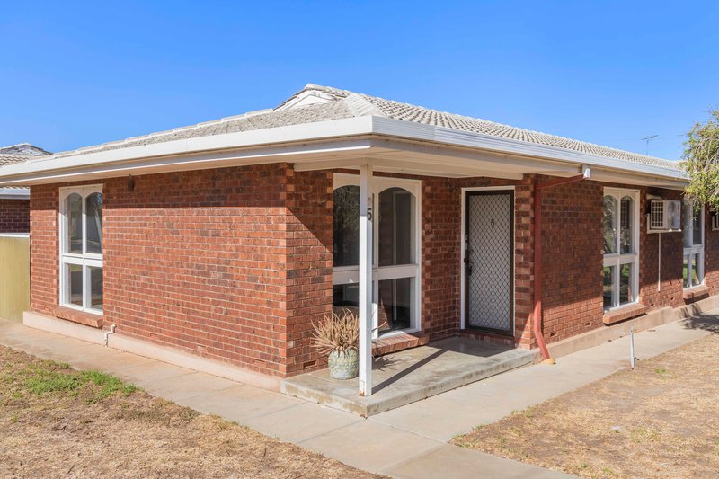 5/20 Sullivan Terrace, O'Sullivan Beach SA 5166