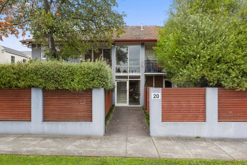 5/20 Toward Street, Murrumbeena VIC 3163