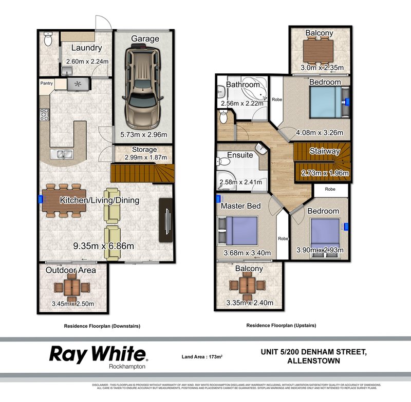 Photo - 5/200 Denham Street, Allenstown QLD 4700 - Image 17