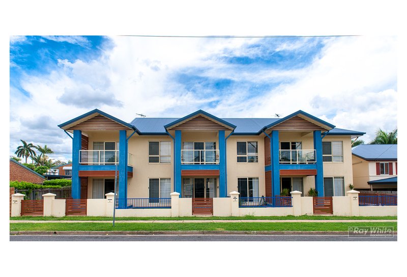 Photo - 5/200 Denham Street, Allenstown QLD 4700 - Image 18