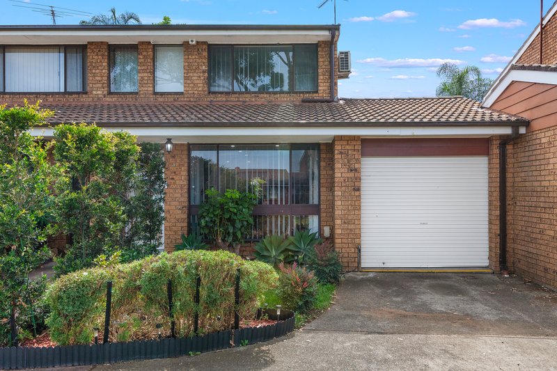 5/201-207 Harrow Road, Glenfield NSW 2167