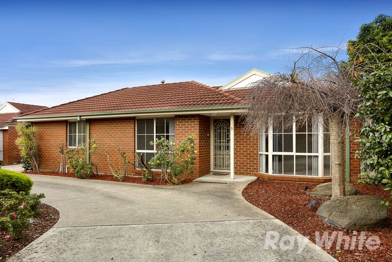 5/201 Boronia Road, Boronia VIC 3155