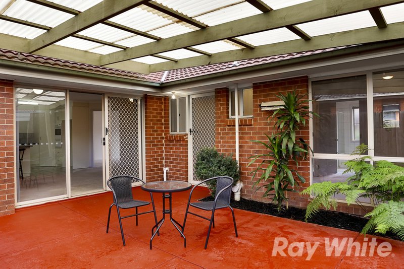 Photo - 5/201 Boronia Road, Boronia VIC 3155 - Image 9