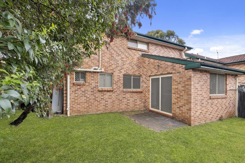 Photo - 5/201 Stephen Street, Blacktown NSW 2148 - Image 10