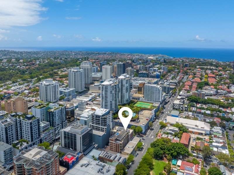 Photo - 520/29 Newland Street, Bondi Junction NSW 2022 - Image 3