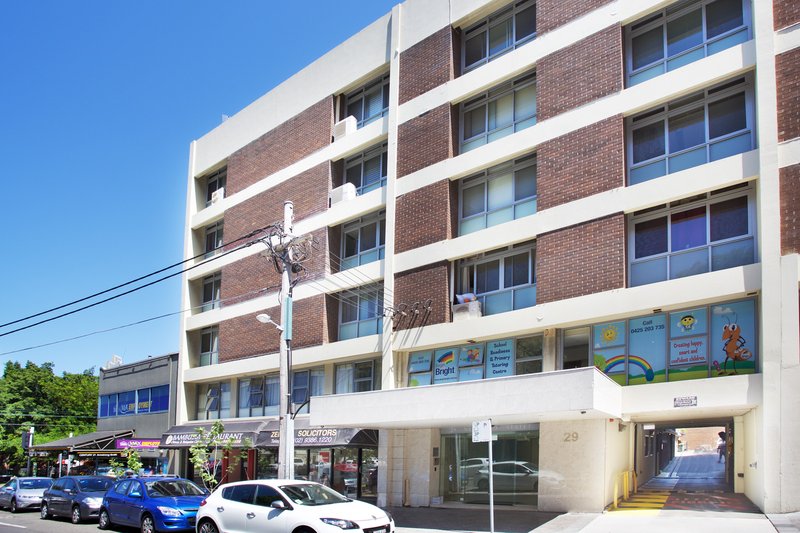 Photo - 520/29 Newland Street, Bondi Junction NSW 2022 - Image 9