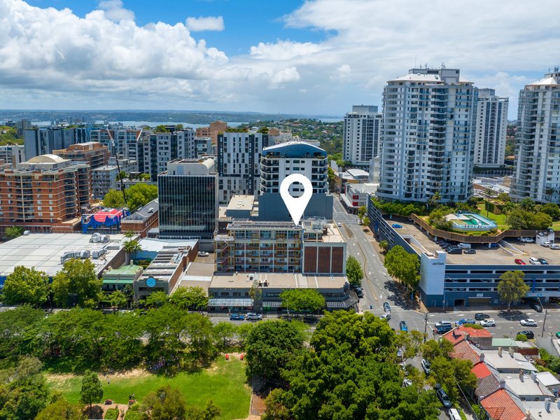 Photo - 520/29 Newland Street, Bondi Junction NSW 2022 - Image 11