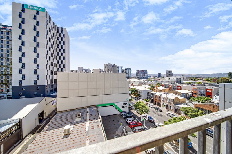 Photo - 520/304 Waymouth Street, Adelaide SA 5000 - Image 6