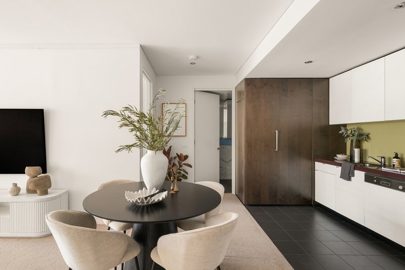 Photo - 5203/8 Alexandra Drive, Camperdown NSW 2050 - Image 4