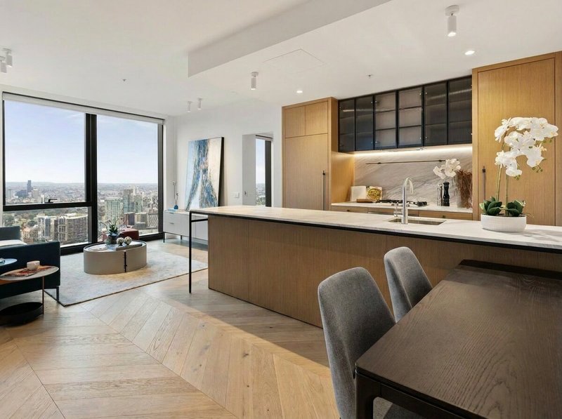 Photo - 5203/90 Queens Bridge Street, Southbank VIC 3006 - Image 1