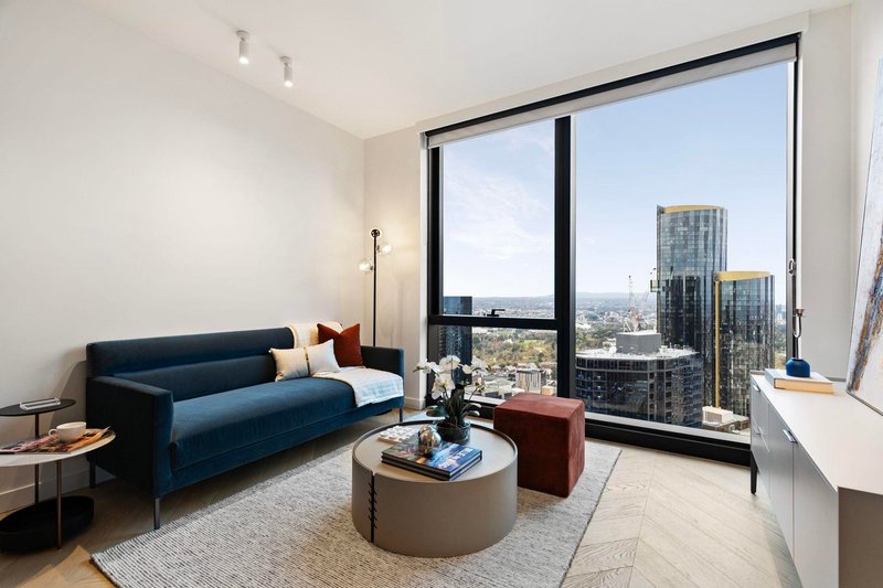 Photo - 5203/90 Queens Bridge Street, Southbank VIC 3006 - Image 2