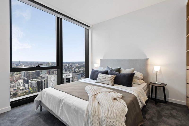 Photo - 5203/90 Queens Bridge Street, Southbank VIC 3006 - Image 5