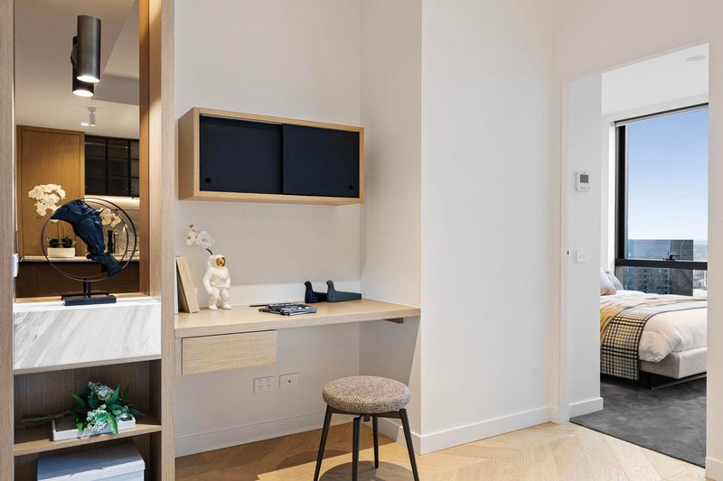 Photo - 5203/90 Queens Bridge Street, Southbank VIC 3006 - Image 6